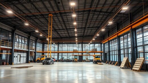 vidnoetaun.ru | Интервью с прорабом строительной бригады