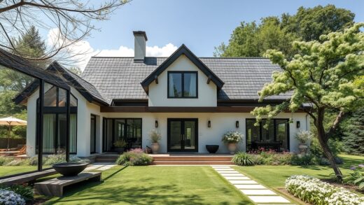 vidnoetaun.ru | Ориентация дома по сторонам света для максимального комфорта