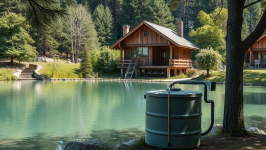 vidnoetaun.ru | Система очистки воды в загородном доме: фильтры для скважины или колодца